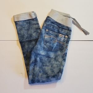 Justice jeggings